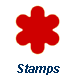  Stamps 