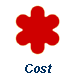  Cost 